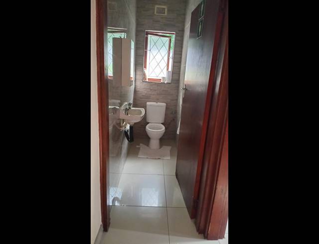4 BEDROOM HOUSE FOR SALE IN HILLARY